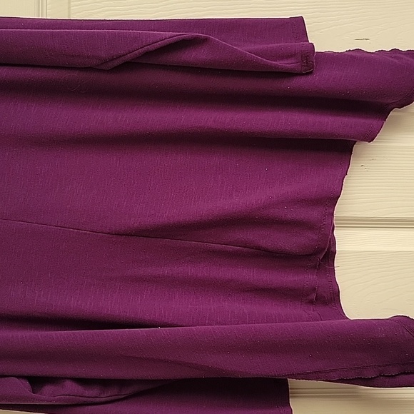 Terra & Sky Women's Top - Picture 8 of 12